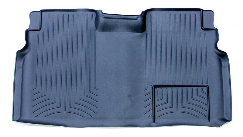 WEATHERTECH 09- F150 Rear Floor Liner 441793