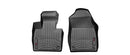 WEATHERTECH Front Floor liners Black 4418771