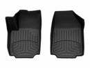 WEATHERTECH Black Front FloorLiner 4418851IM