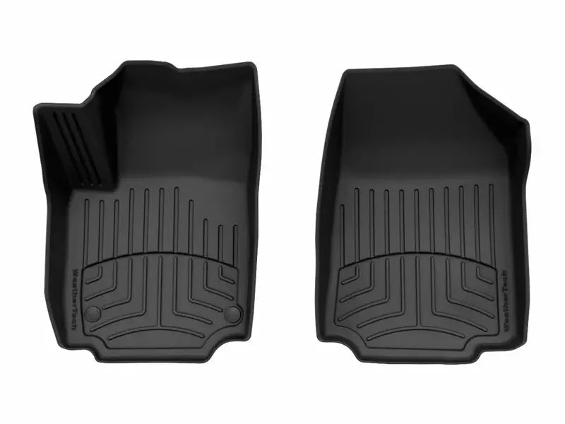 WEATHERTECH Black Front FloorLiner 4418851IM