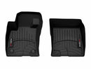 WEATHERTECH Black Front FloorLiner 4419291