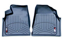 WEATHERTECH 08- Acadia Front Floor Liners Black 442511
