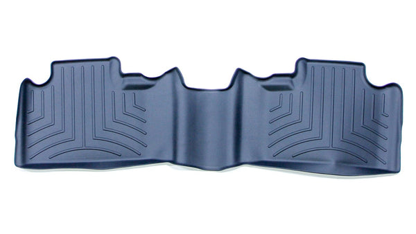 WEATHERTECH 11- Durango Rear Floor Liner Black 443242