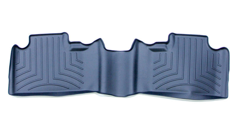 WEATHERTECH 11- Durango Rear Floor Liner Black 443242