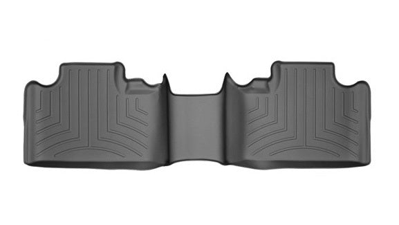 WEATHERTECH 11- Durango Rear Floorliners Black 443244