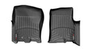 WEATHERTECH 11- Expedition Front Floorliners Black 443531