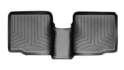 WEATHERTECH 11-13 Ford Explorer Rear Floor Liner Black 443592