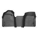 WEATHERTECH 07-14 GM P/U Front Floor liners Black 443711