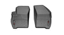 WEATHERTECH Black Front FloorLiner D odge Journey 2011 - 2013 443771