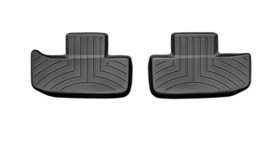 WEATHERTECH 11-16 Challenger Rear Floor Liner 443862