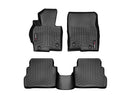 WEATHERTECH 13- Mazda CX-5 Front & Rear Floorliners Black 15529749