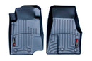 WEATHERTECH 12- Mustang Front Floor Liners Black 444681