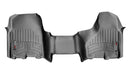 WEATHERTECH 12- Dodge Ram Front Floor Liners Black 444771