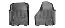 WEATHERTECH 13- Dodge Ram Front Floor Liners Black 444781