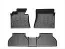 WEATHERTECH Front and Rear Floorline rs 15571021