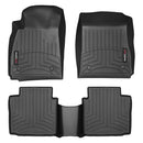 WEATHERTECH Front and Rear Floorline rs 15571752