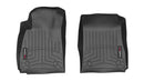 WEATHERTECH 14- Impala Front Floor Liners Black 445341