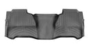 WEATHERTECH 14- GM P/U 1500 Double Cab Rear Floor Liners 445424