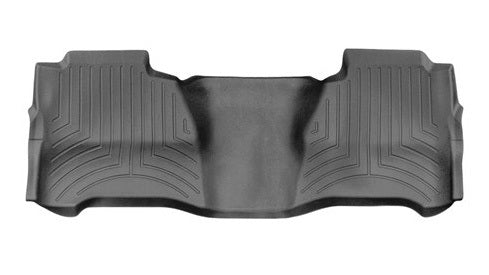 WEATHERTECH 14- GM P/U 1500 Double Cab Rear Floor Liners 445424