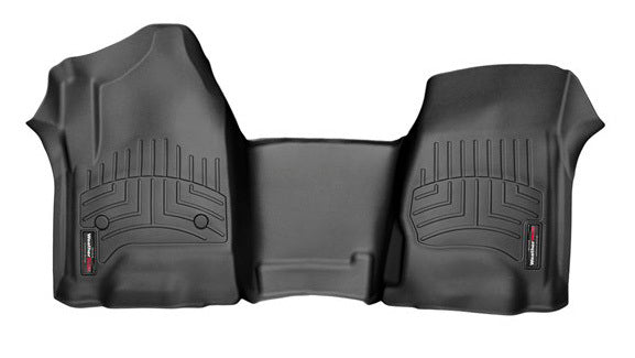 WEATHERTECH 14- GM P/U Front Floor Liners Black 445431