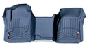 WEATHERTECH 15- GM P/U 2500 Front Floor Liners Black 445451