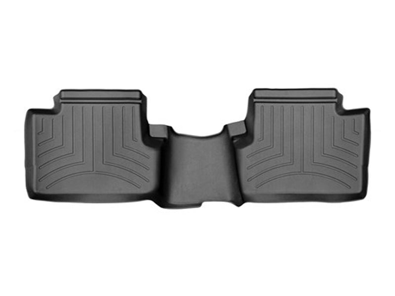 WEATHERTECH Black Rear FloorLiner Je ep Cherokee 2014 445662
