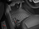 WEATHERTECH 14- Corvette Front Floor Liners Black 445891