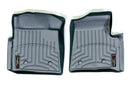 WEATHERTECH 09- F150 Front Floor Liners Black 446131