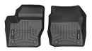 WEATHERTECH 12- Ford Focus Front Floorliners Black 446461