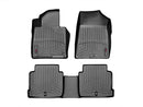 WEATHERTECH Front and Rear Floorlinr 15619964