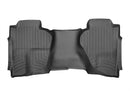 WEATHERTECH Black Rear FloorLiner HP 446976IM