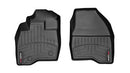 WEATHERTECH 15-16 Explorer Front Floorliners Black 447041