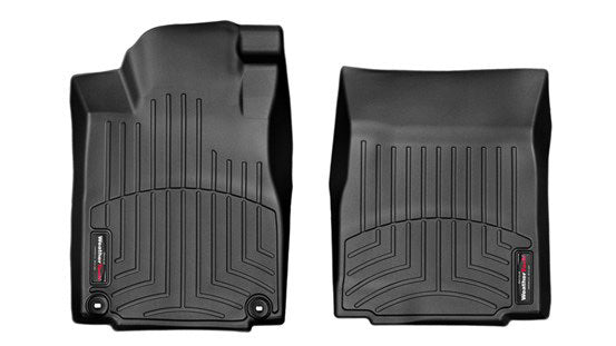 WEATHERTECH 12- Honda CR-V Front Floorliners Black 447371