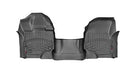 WEATHERTECH 15- Ford Transit Front Floor Liners Black 447391