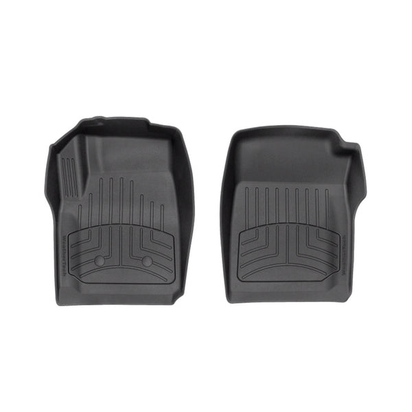 WEATHERTECH Black Front Floorliner HP 447511IM