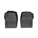 WEATHERTECH Black Front Floorliner HP 447511IM