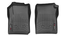 WEATHERTECH 15- GM Colorado Front Floorliner Crew/Ext Blk 447511