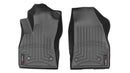 WEATHERTECH 15- Ram Promaster City Front Floorliners Black 447981