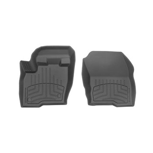 WEATHERTECH Black Front Floorliner HP 448151IM