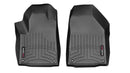 WEATHERTECH 15- Cherokee Front Floorliners Black 448331