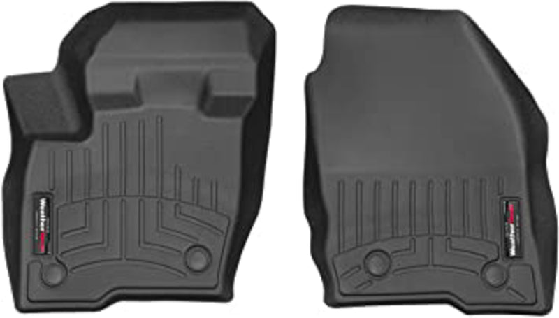 WEATHERTECH Front FloorLiner 448451