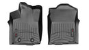 WEATHERTECH 16- Toyota Tacoma Front Floorliner Black 448671