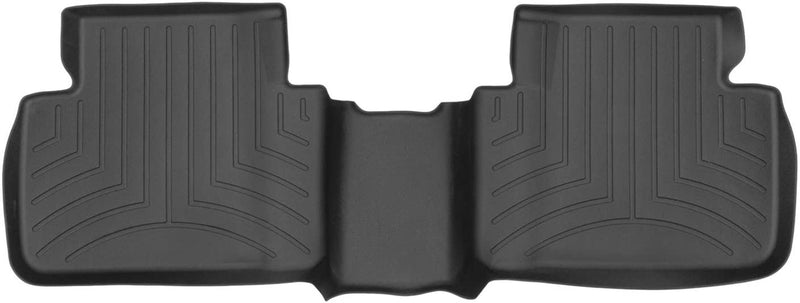 WEATHERTECH Black Rear FloorLiner 448842
