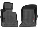 WEATHERTECH 16- Camaro Front Floor Liners Black 449011