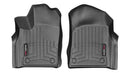 WEATHERTECH 16- Grand Cherokee Front Floor Liners Black 449301