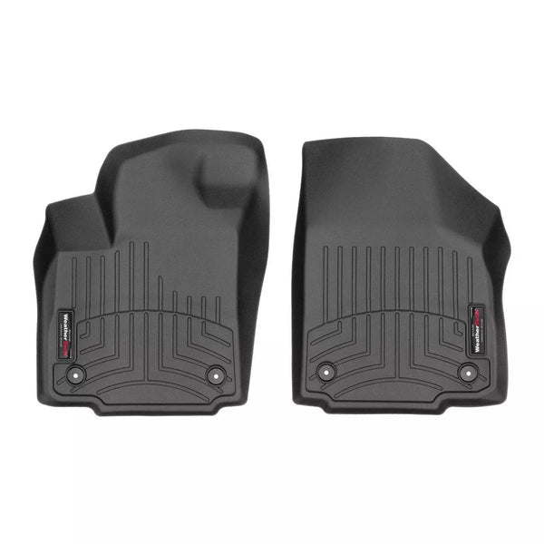 WEATHERTECH Front Floorliners 449361