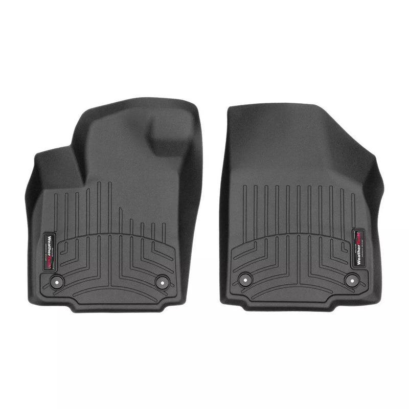 WEATHERTECH Front Floorliners 449361