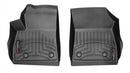 WEATHERTECH 16- Chevy Cruze Front Floor Liners Black 449401
