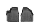 WEATHERTECH 17- Pacifica Front Floorliners Black 449451