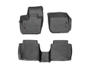 WEATHERTECH Front and Rear Floorline rs 449611-444832